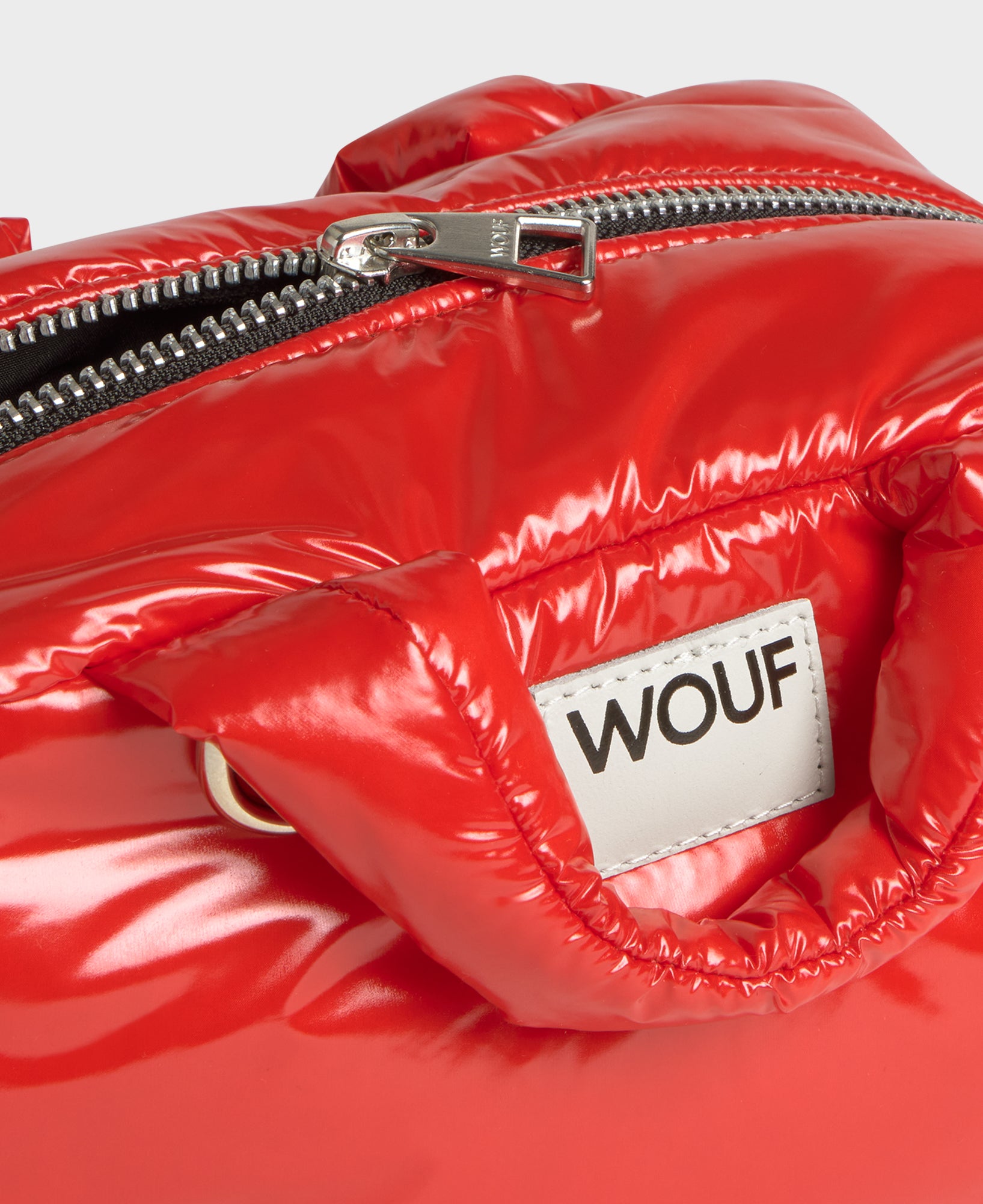 wouf-daily-cherry-trousse-de-toilette-glossy-cerise-20-cm image 2