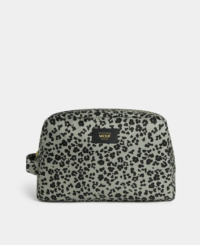 wouf-studio-steel-roar-grande-trousse-de-toilette image 1