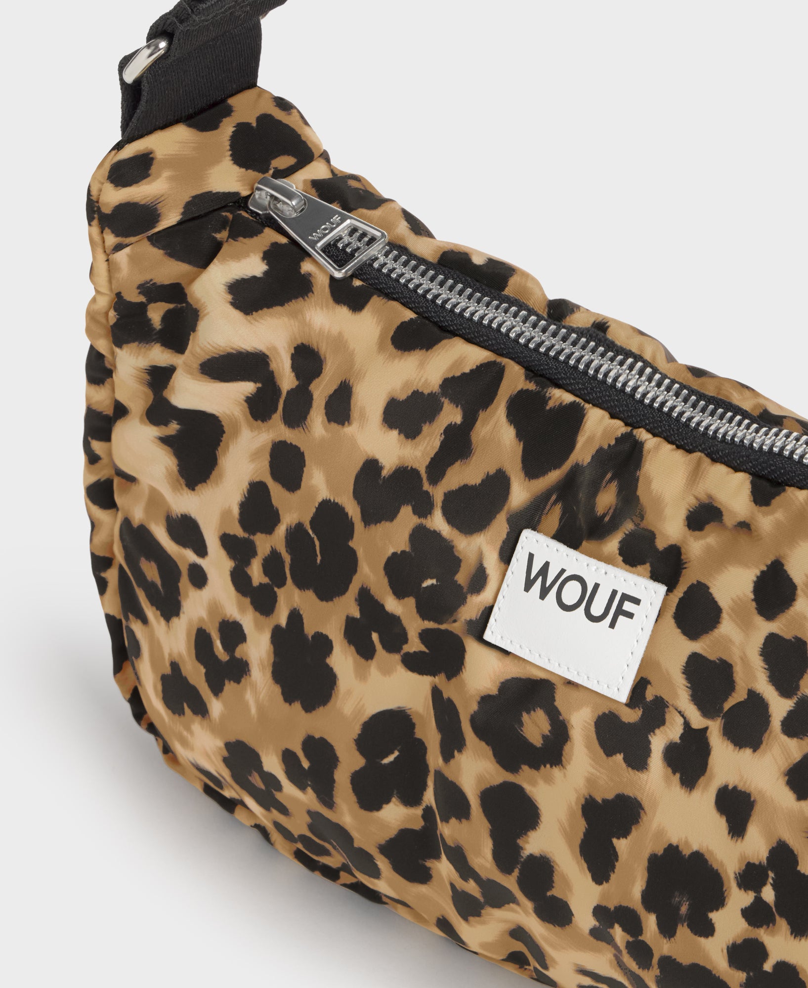 wouf-studio-sac-feline-paule-l-opard-34-cm image 5