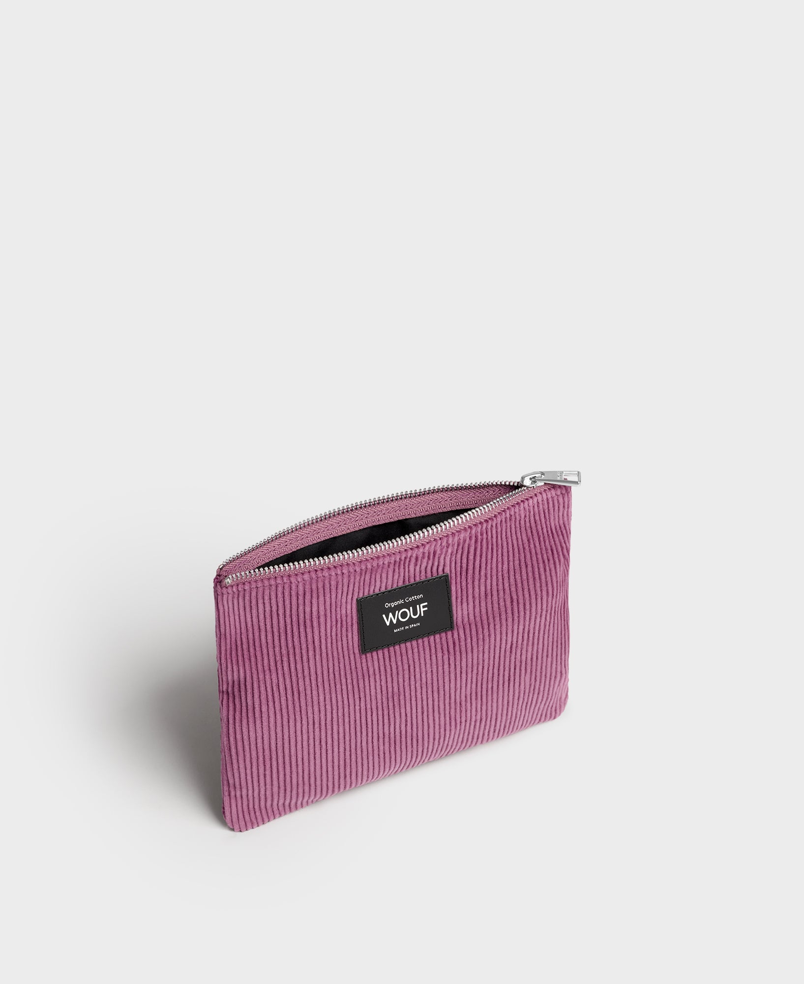 wouf-daily-pochette-mauve-moyen-coton-bio-velours image 3