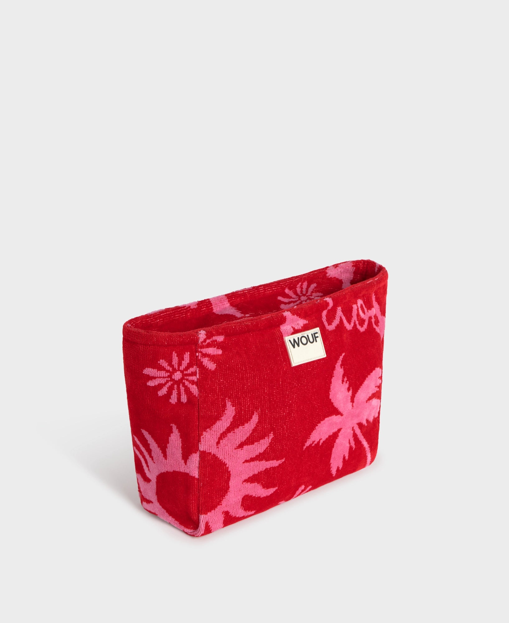 wouf-terry-tulum-trousse-de-toilette-ponge-coton-bio-30-cm image 3