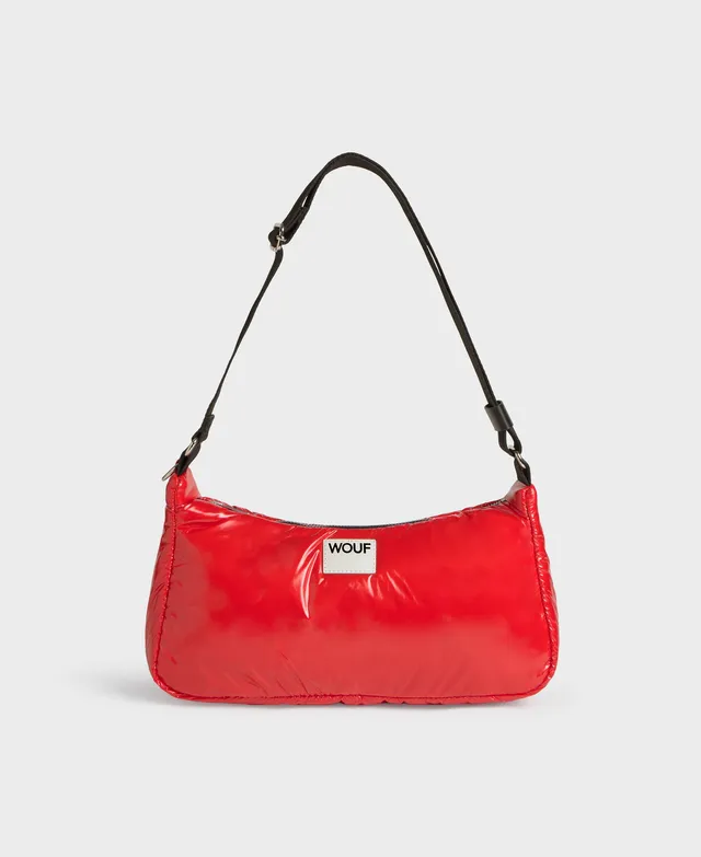 wouf-daily-cherry-sac-paule-brillant-recycl image 1