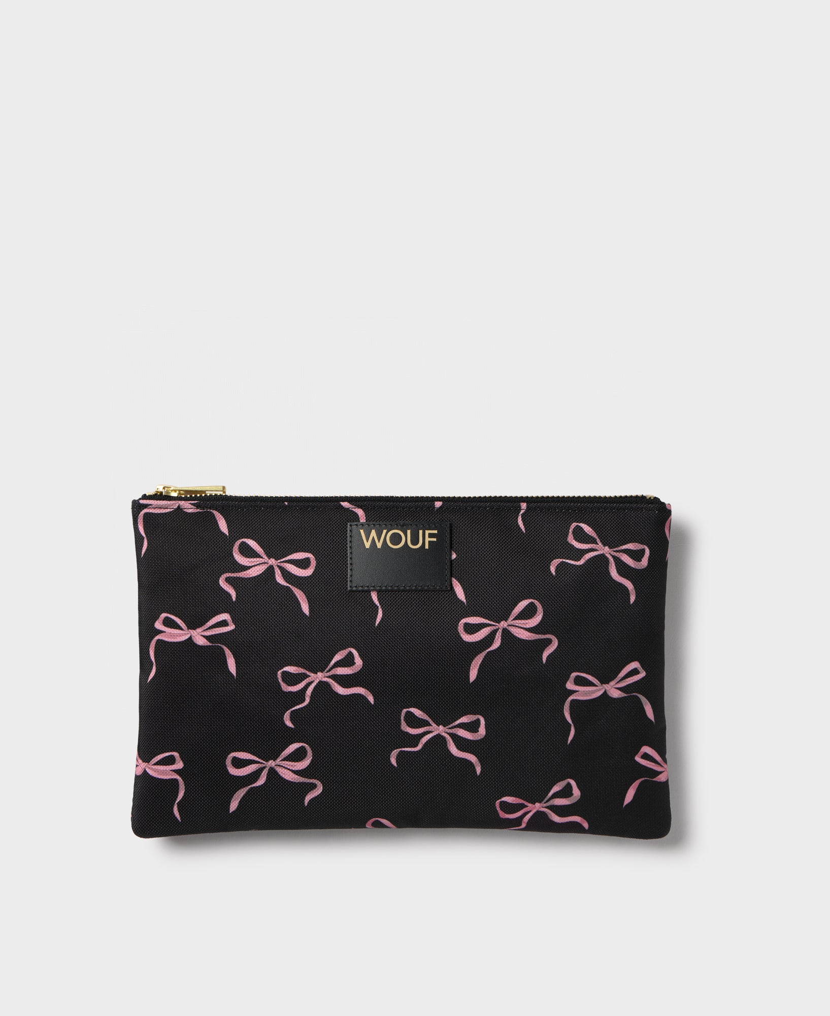 wouf-daily-juliette-pochette-xl-polyester-recycl image 1