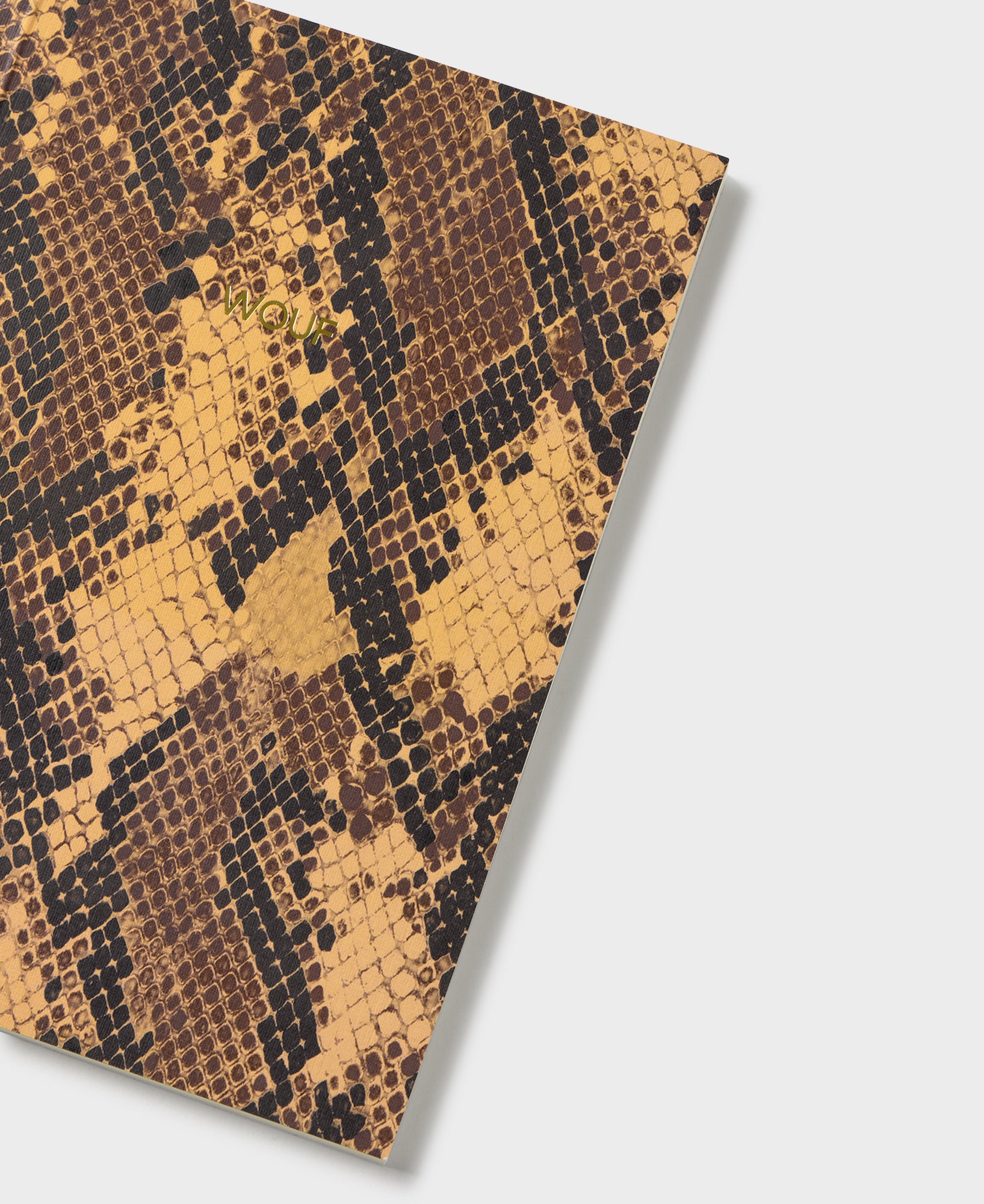 wouf-daily-boa-carnet-a5-couverture-souple image 2