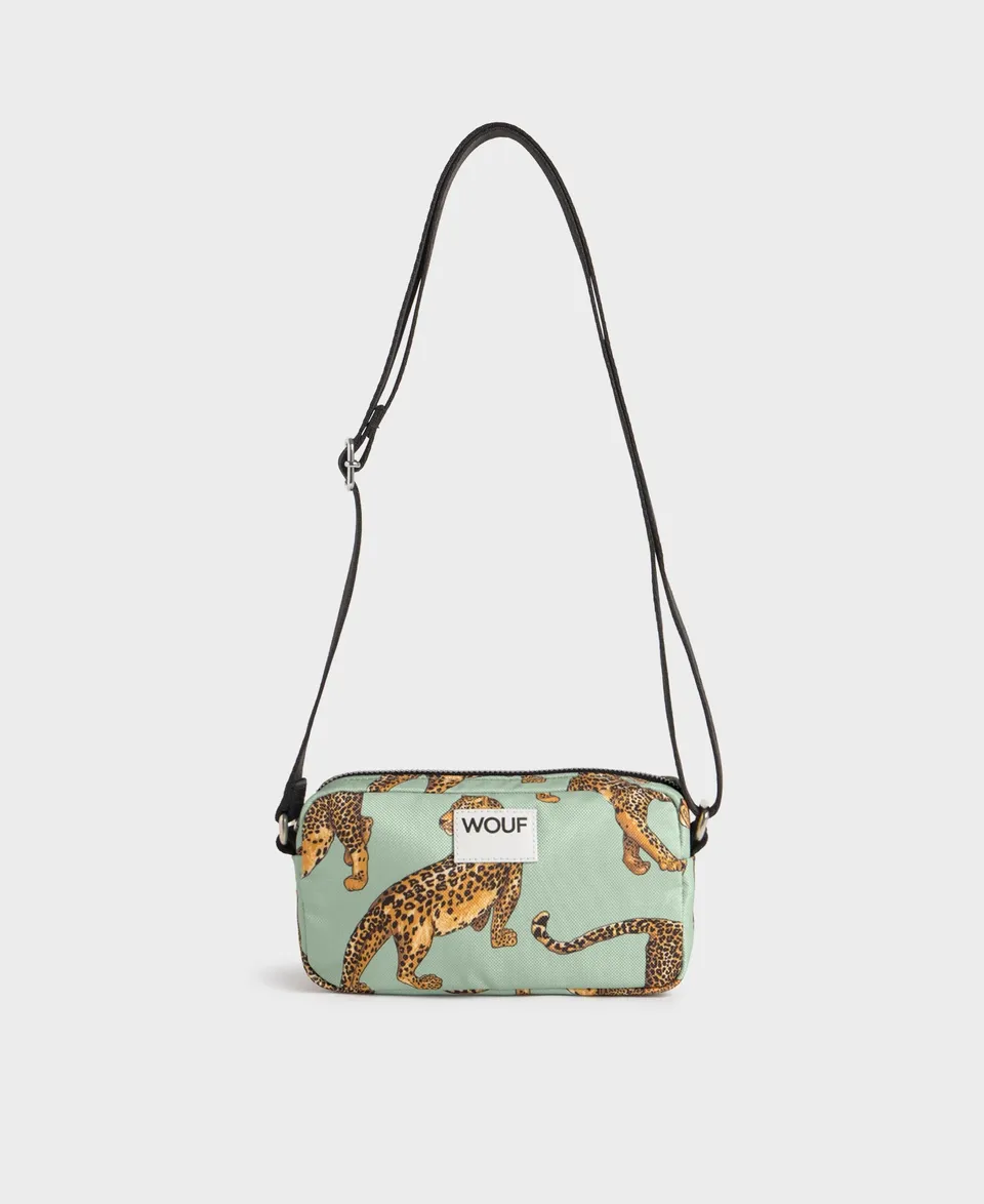wouf-studio-emerald-leopard-mini-sac-l-opard image 1