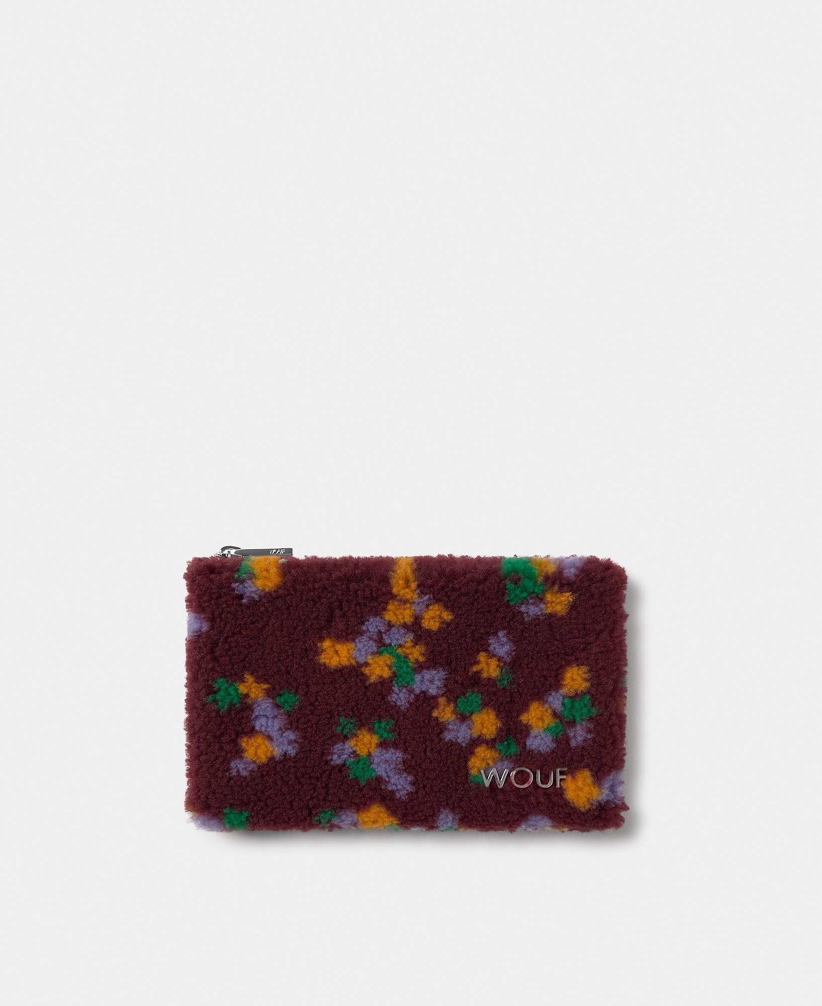 wouf-teddy-pochette-ella-polyester-recycl-21-5-cm image 1