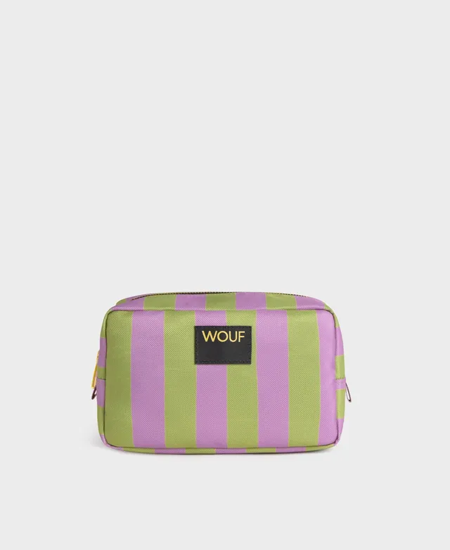 wouf-terry-riviera-trousse-de-toilette-recycl-e-20-cm image 1