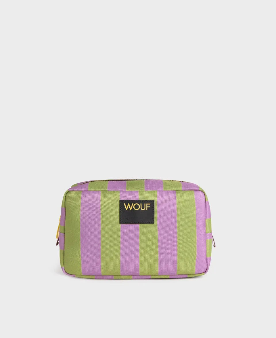 wouf-terry-riviera-trousse-de-toilette-recycl-e-20-cm image 1