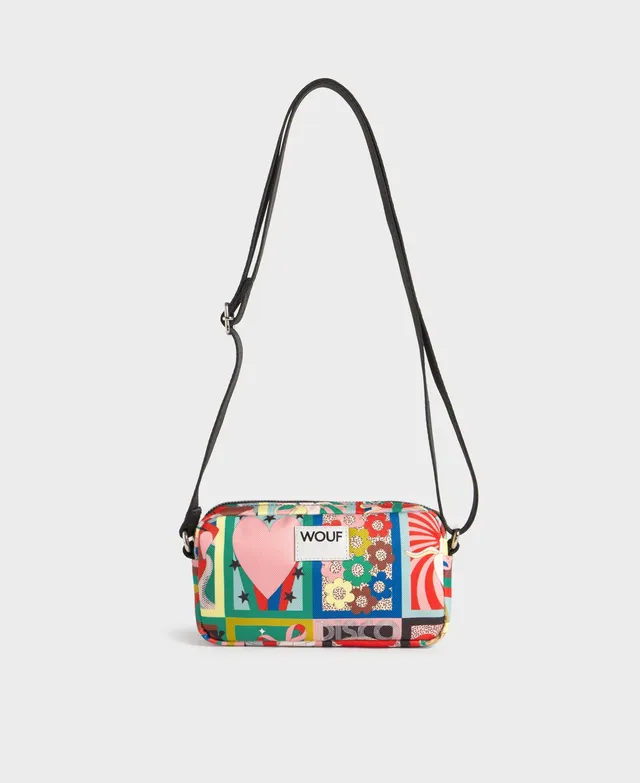 wouf-studio-discobabe-mini-sac-bandouli-re-recycl image 1