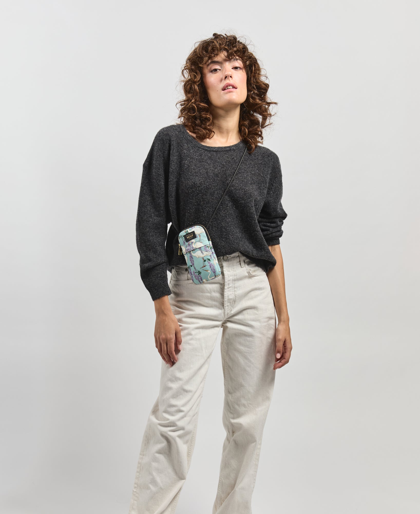 wouf-mesh-heron-pochette-t-l-phone-recycl-e-small image 5