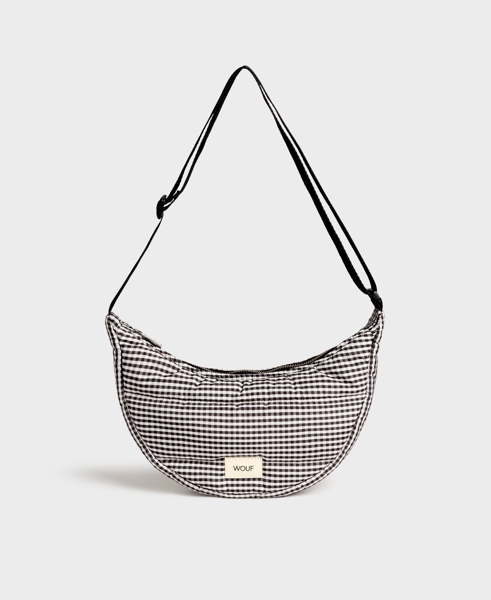 wouf-chlo-sac-bandouli-re-matelass-recycl-30-cm image 1