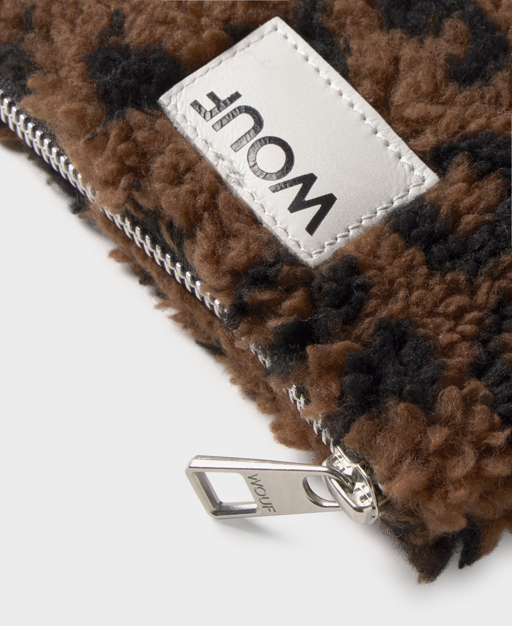 wouf-teddy-simona-petite-pochette-recycl-e-15-cm image 2