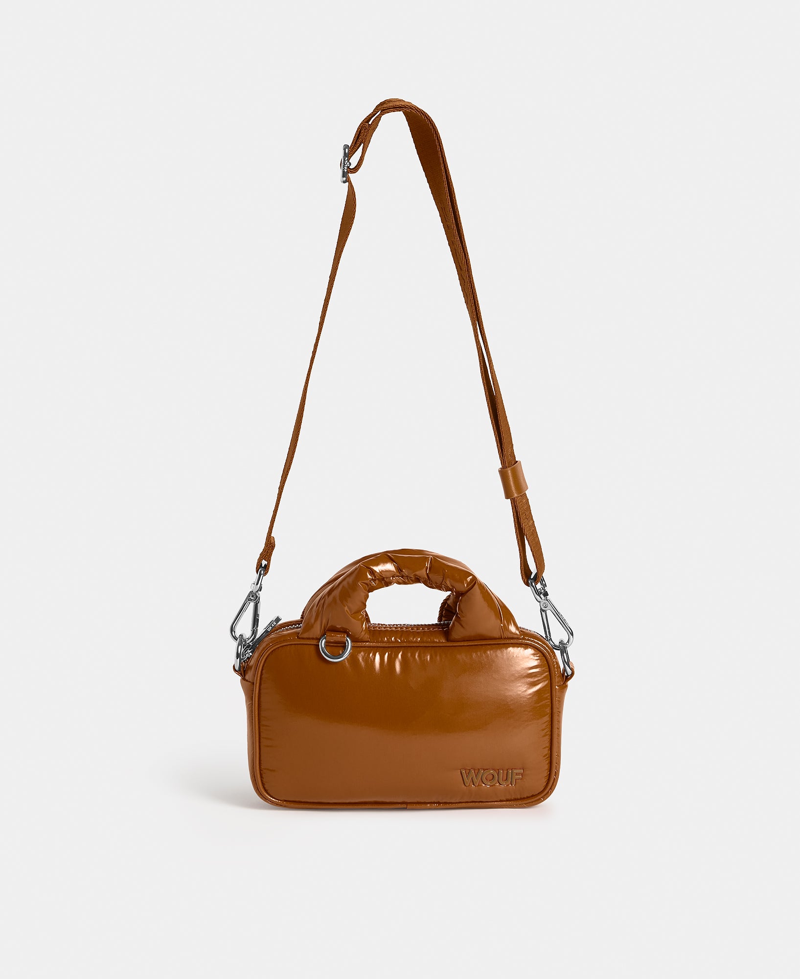wouf-studio-sienna-mini-sac-brillant-20-cm image 1