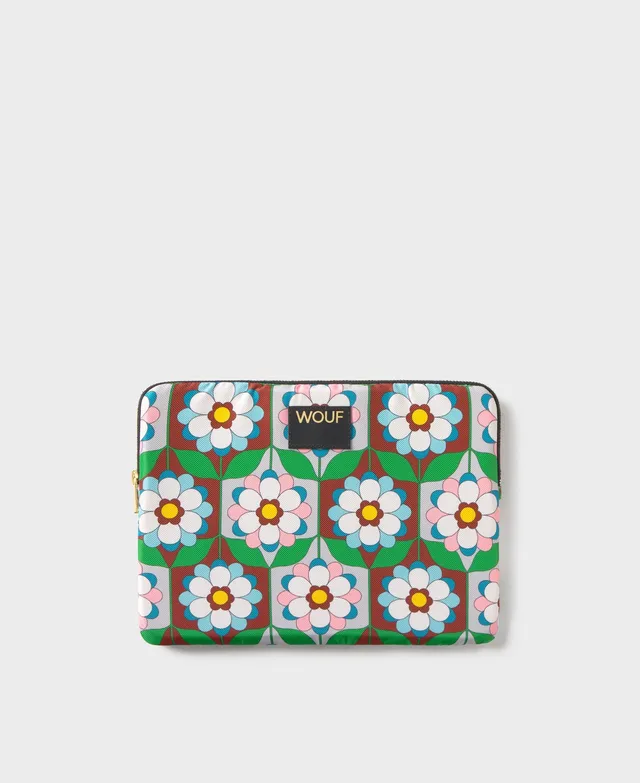 wouf-studio-kaleido-housse-ipad-11-pouces-recycl-e image 1