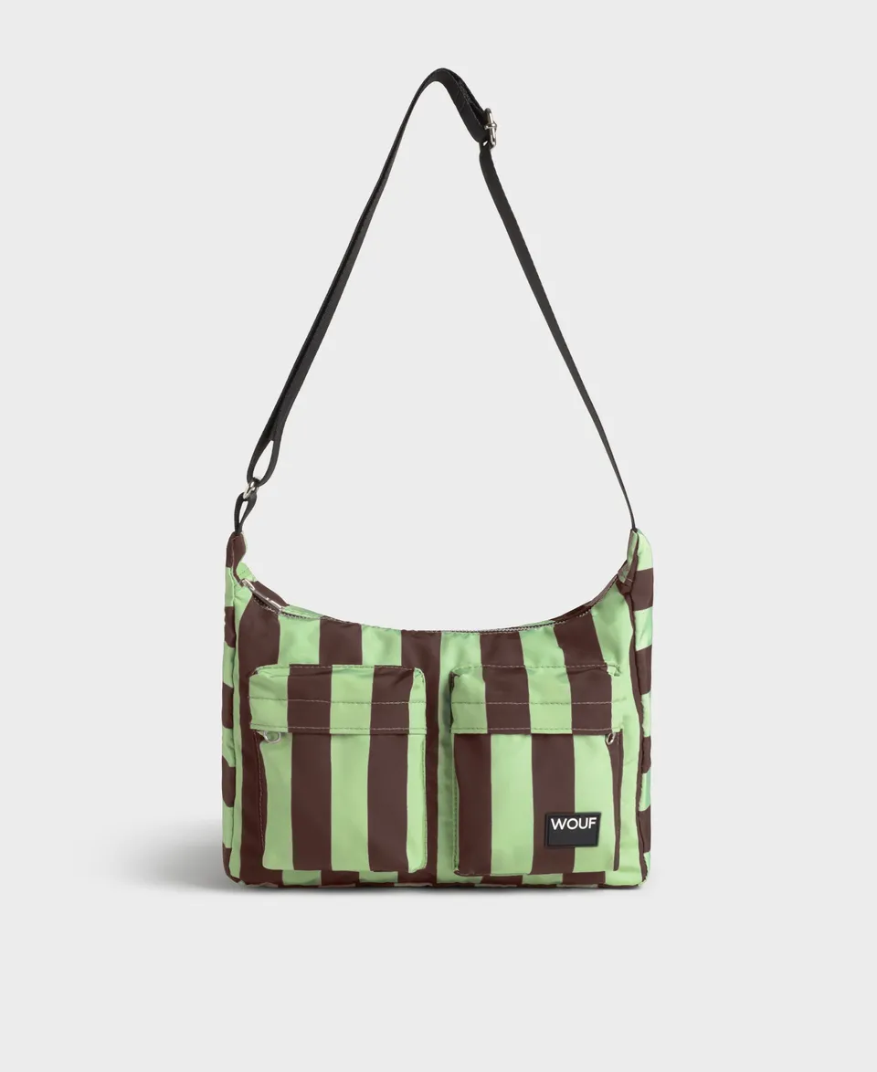 wouf-mesh-sac-bandouli-re-antwerp-d-perlant-recycl image 1