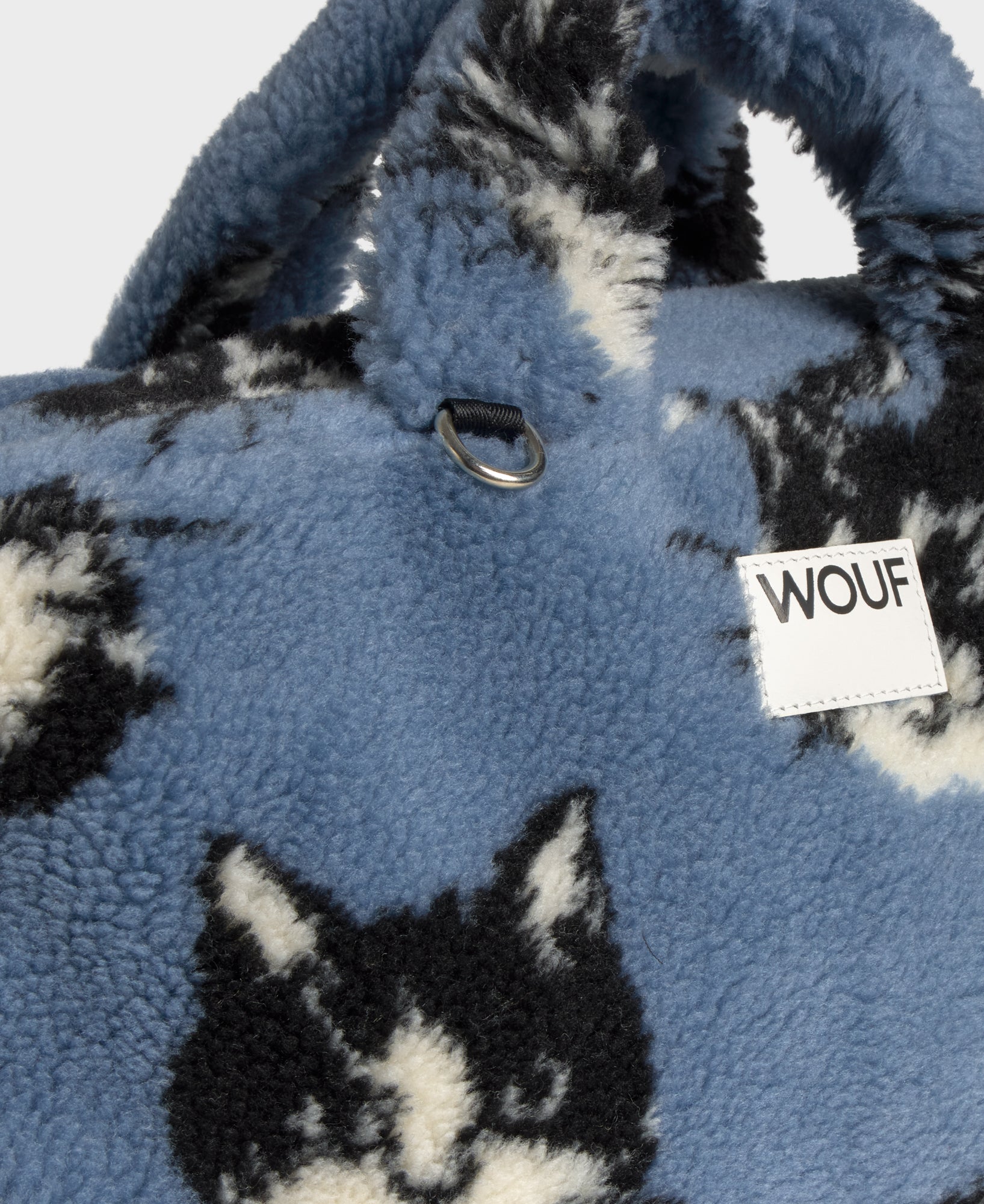 wouf-teddy-luna-sac-weekend-polyester-recycl image 4