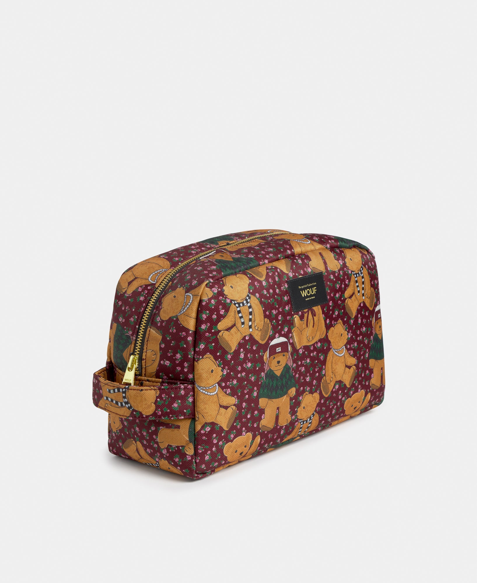 wouf-daily-cozy-grande-trousse-de-toilette-recycl-e image 3