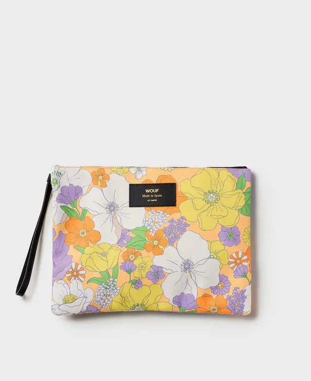 wouf-crochet-pochette-xl-yelli-polyester-recycl image 1