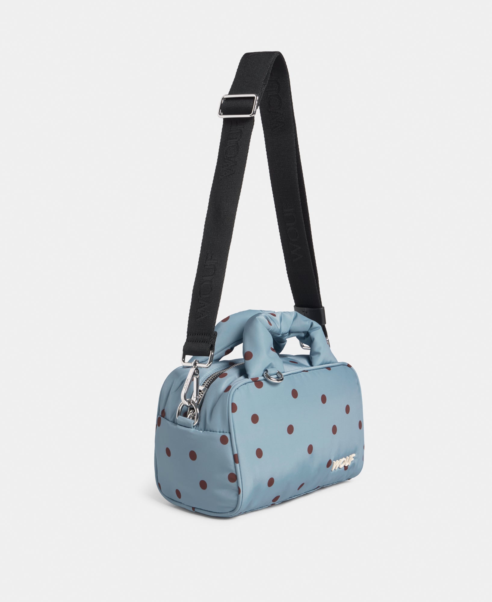 wouf-daily-sac-bowling-polka-21-cm-matelass image 4