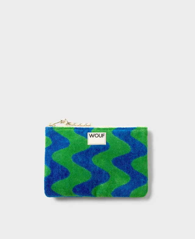 wouf-terry-goa-pochette-ponge-coton-bio image 1