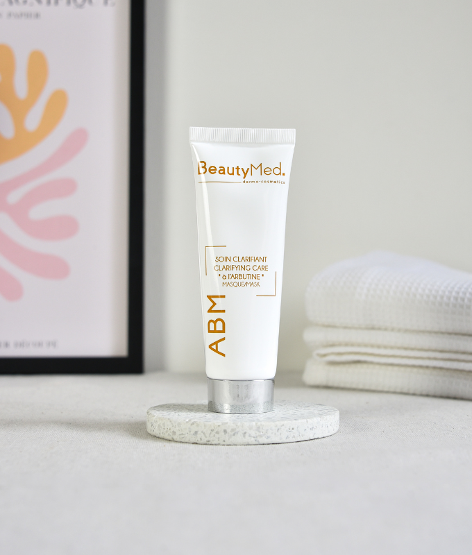 beautymed-masque-clarifiant-arbutine-masque-visage-clat image 2