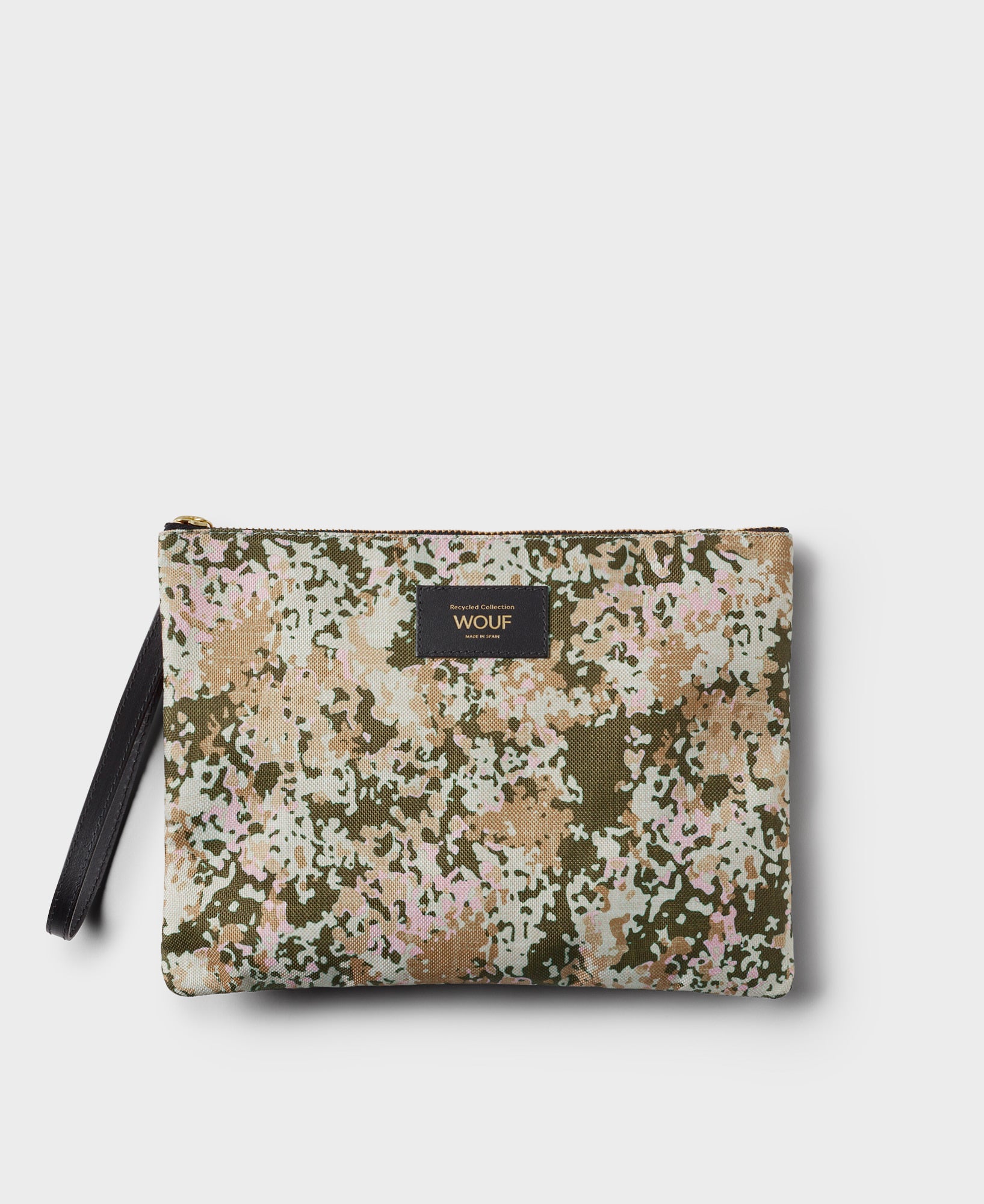 wouf-city-isla-pochette-xl-polyester-recycl image 1