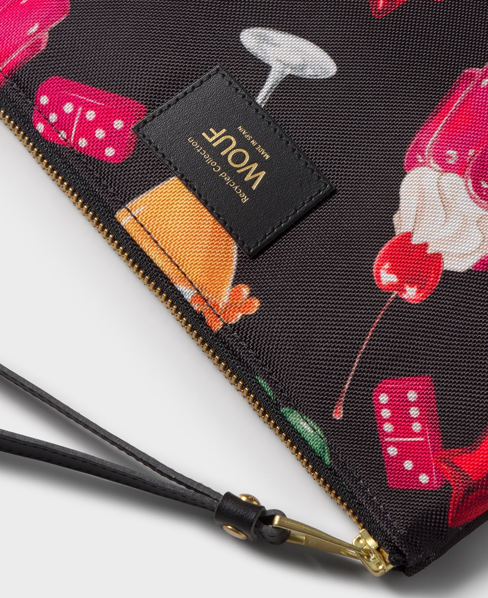 wouf-daily-cheers-pochette-xl-polyester-recycl image 3