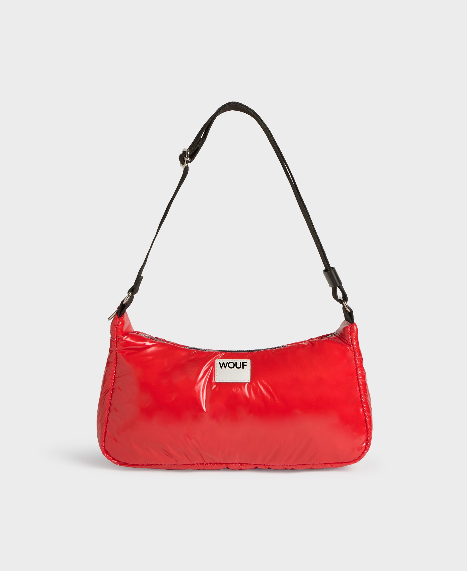 wouf-daily-cherry-sac-paule-brillant-recycl image 1