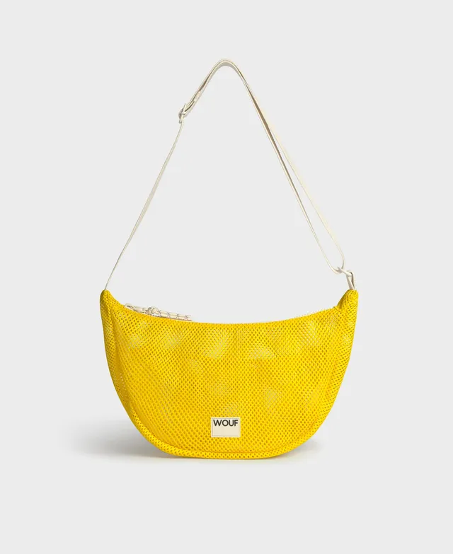 wouf-mesh-ray-sac-bandouli-re-recycl image 1