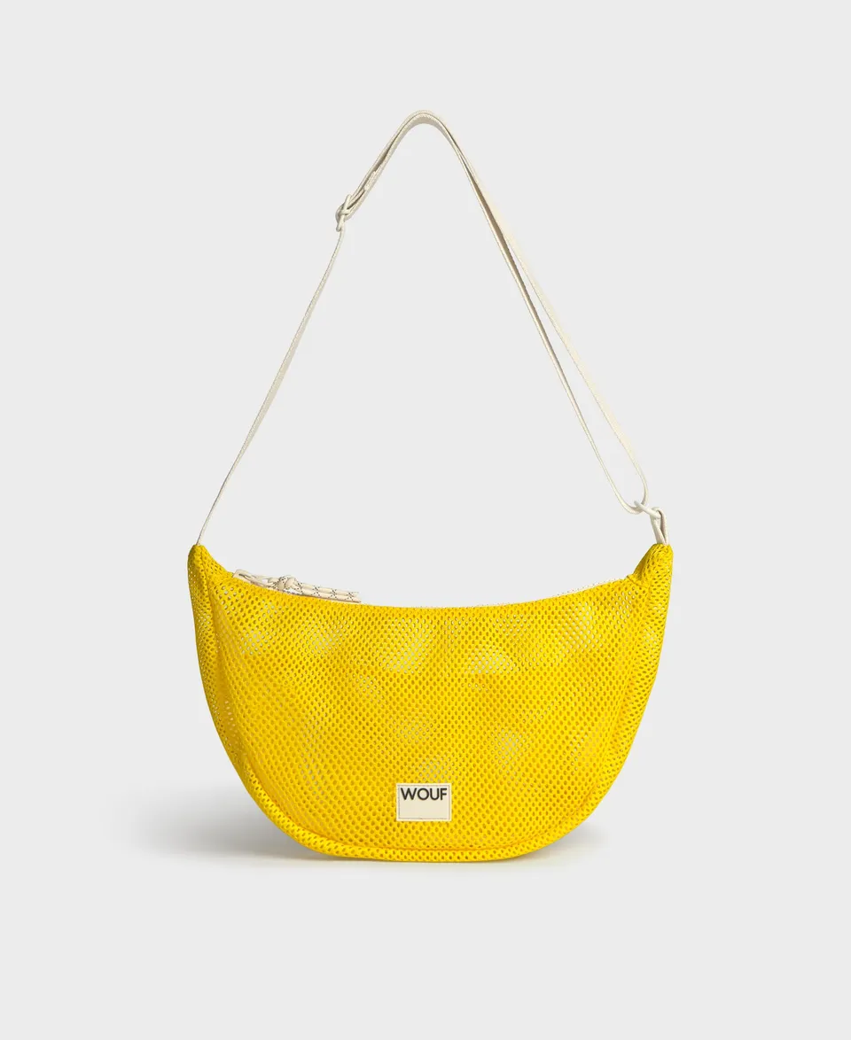 wouf-mesh-ray-sac-bandouli-re-recycl image 1