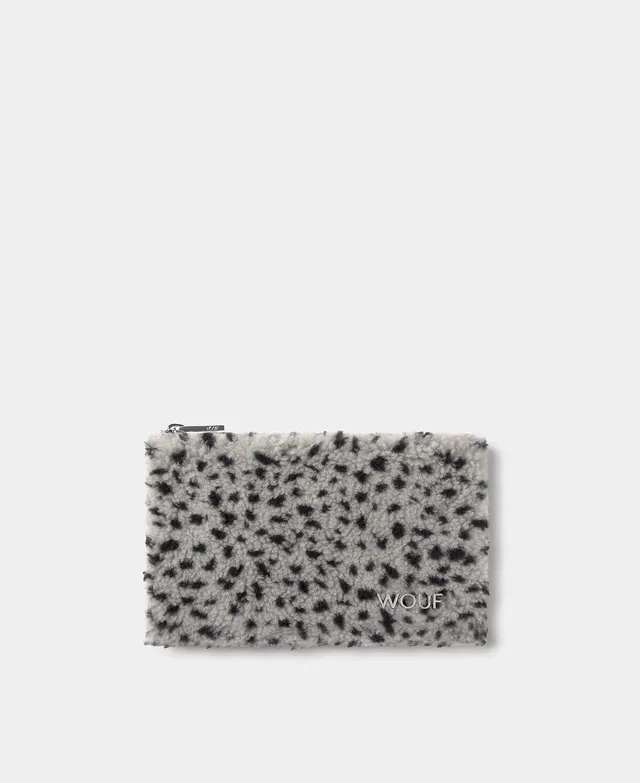 wouf-teddy-colette-pochette-21-5-cm-recycl-e image 1