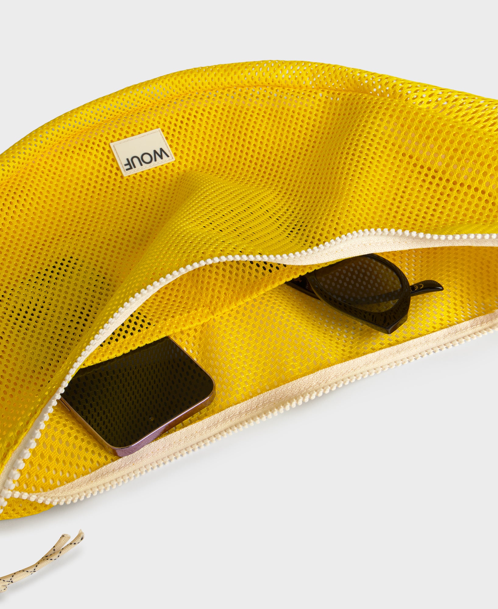 wouf-mesh-ray-grand-sac-bandouli-re-recycl-45-cm image 6