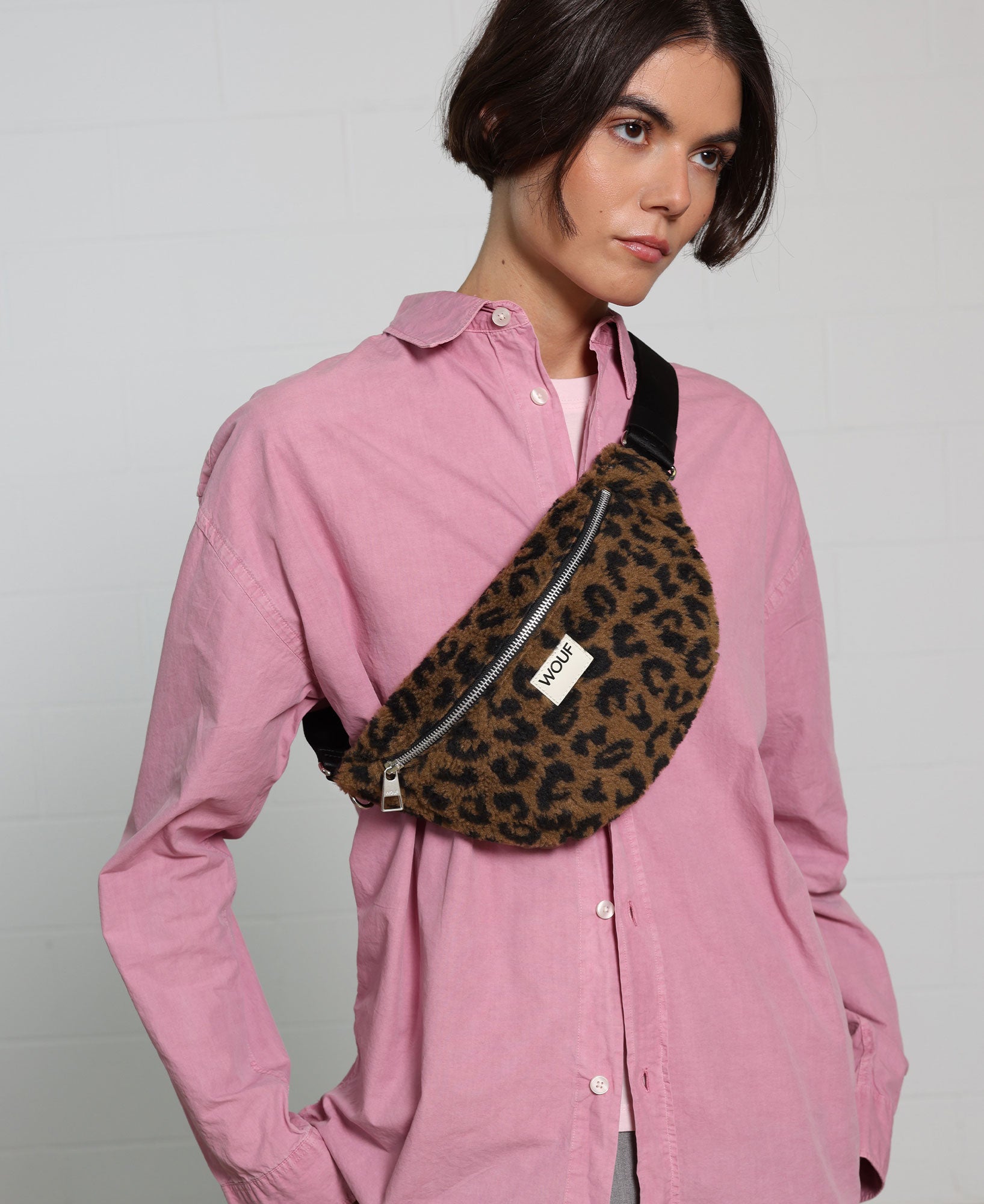 wouf-teddy-simona-sac-banane-imprim-e-polyester-recycl image 2