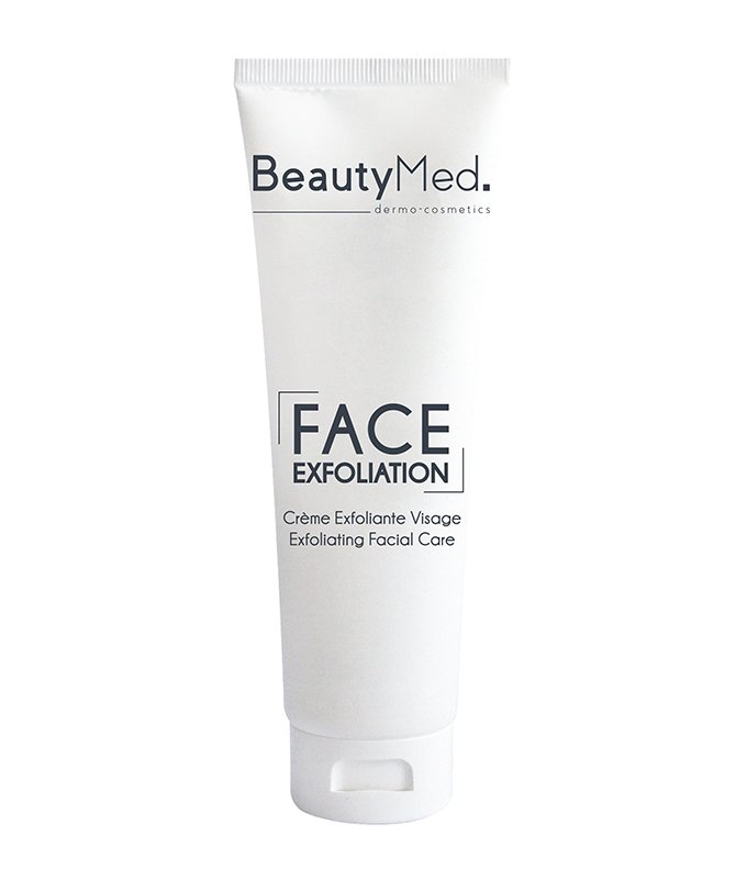 beautymed-cr-me-exfoliante-gommage-visage-nettoyant-grains image 2