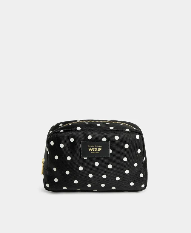 wouf-daily-grace-trousse-de-toilette-recycl-e image 1