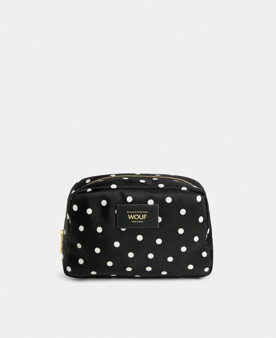 wouf-daily-grace-trousse-de-toilette-recycl-e image 1