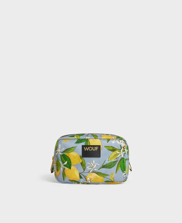wouf-city-capri-trousse-de-maquillage-15-cm-recycl-e image 1