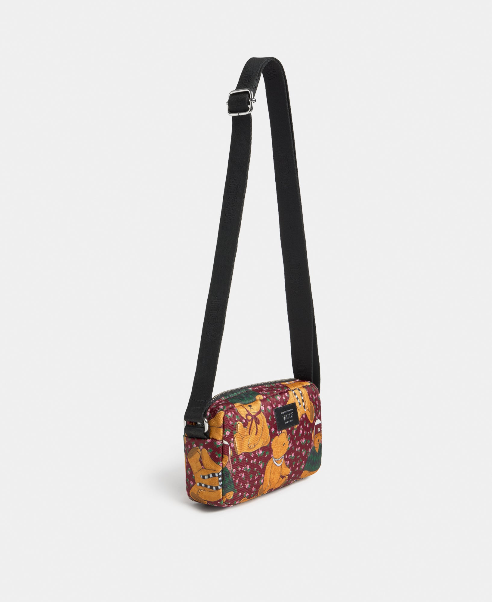 wouf-daily-cozy-mini-sac-19-cm-polyester-recycl image 3