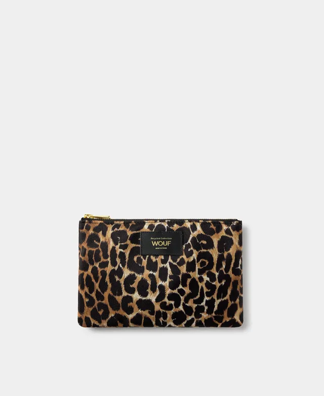 wouf-daily-icon-pochette-plate-polyester-recycl-21-5-cm image 1