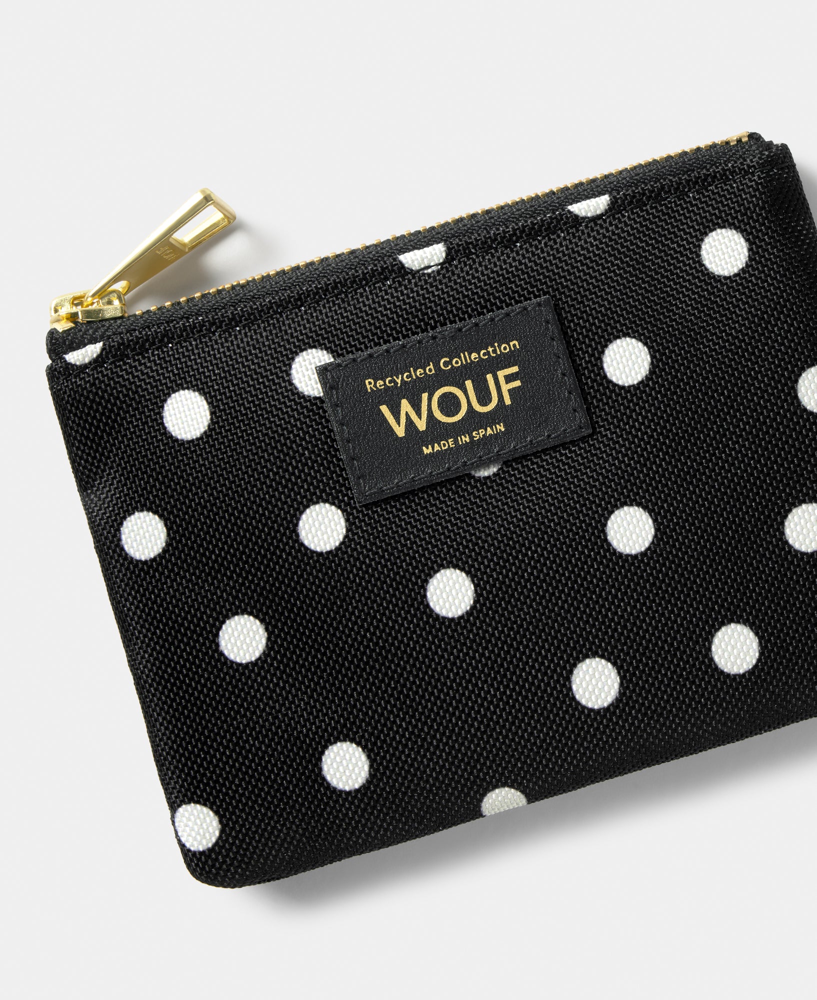 wouf-daily-petite-pochette-grace-13-cm-polyester-recycl image 2
