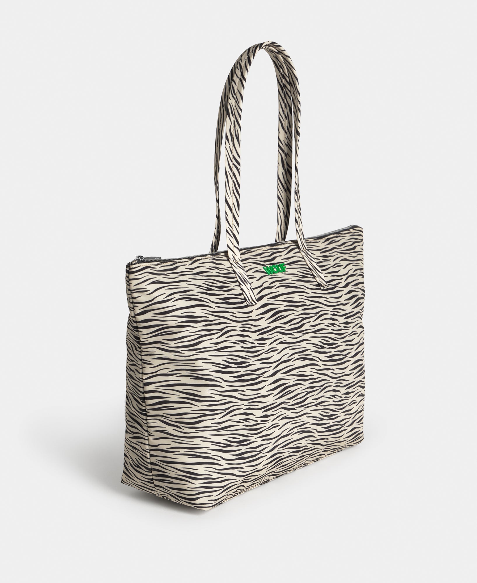wouf-studio-zebra-hit-sac-shopper-cabas-52-cm image 4