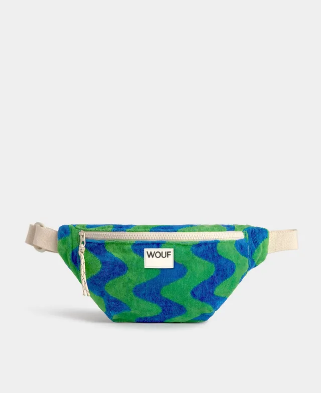 wouf-terry-goa-sac-banane-ponge-coton-bio image 1