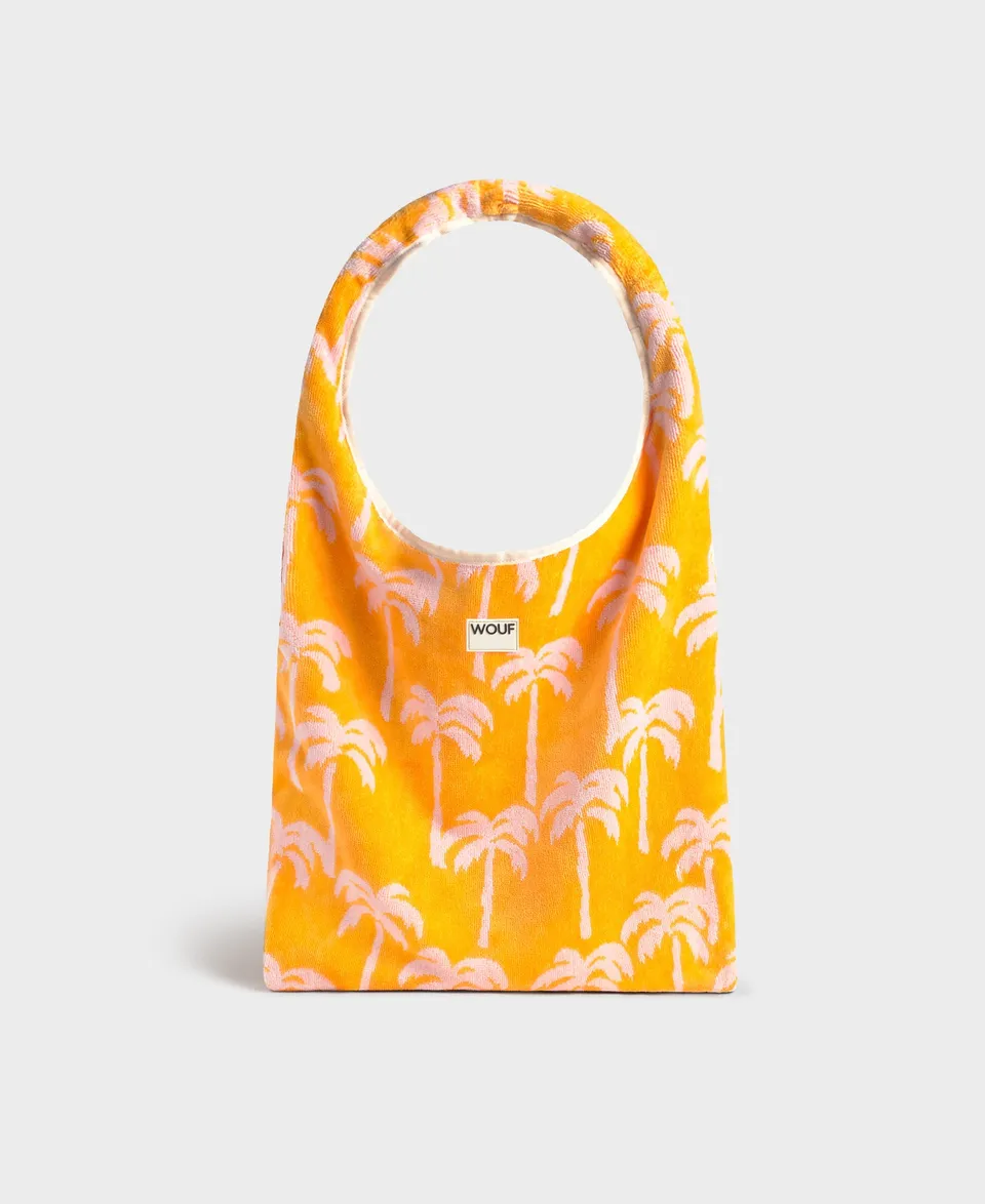 wouf-terry-t-shirt-bag-tenerife-tote-coton-bio-ponge image 1