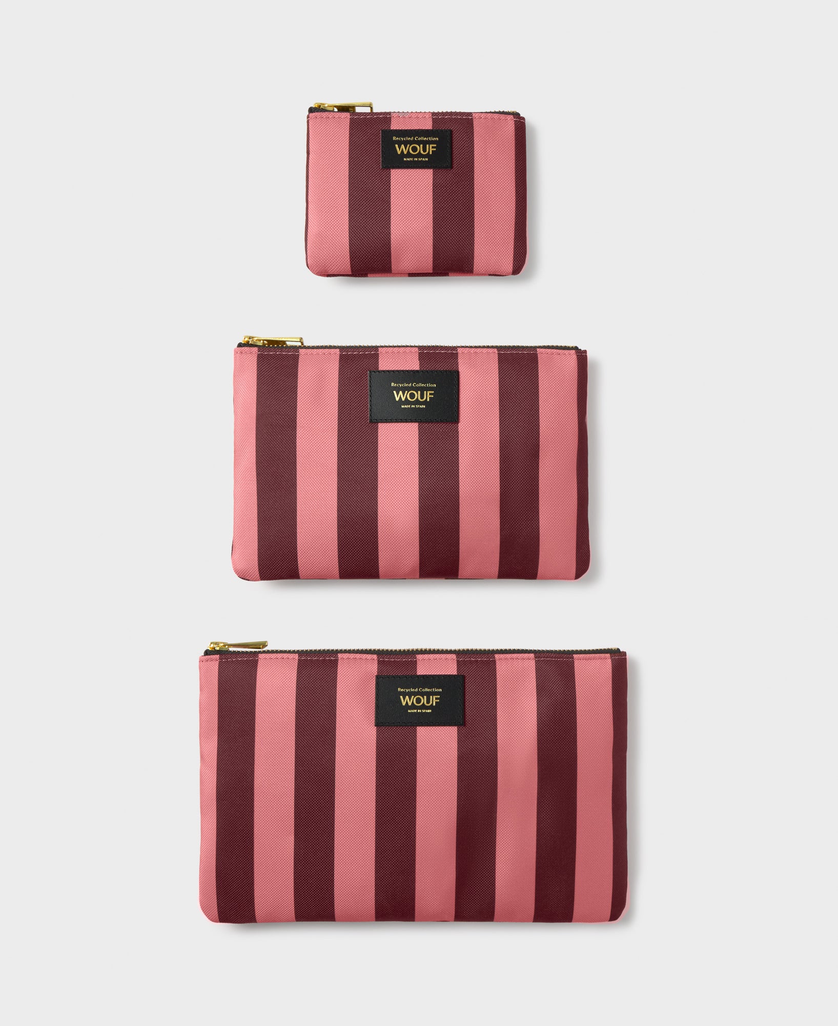 wouf-daily-sophie-pochette-21-5-cm-polyester-recycl image 3