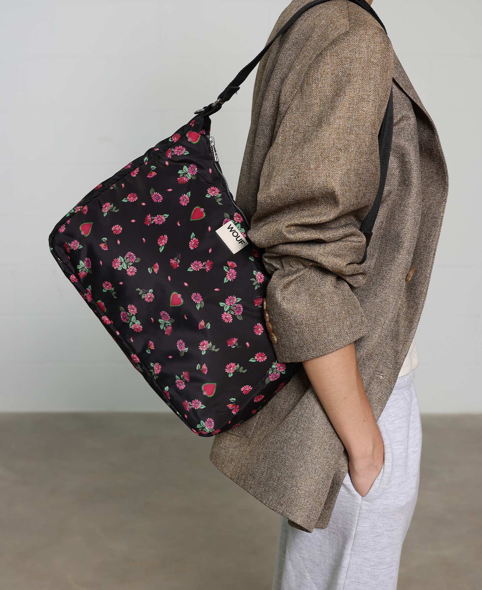 wouf-teddy-bloom-sac-hobo-bandouli-re-recycl image 2