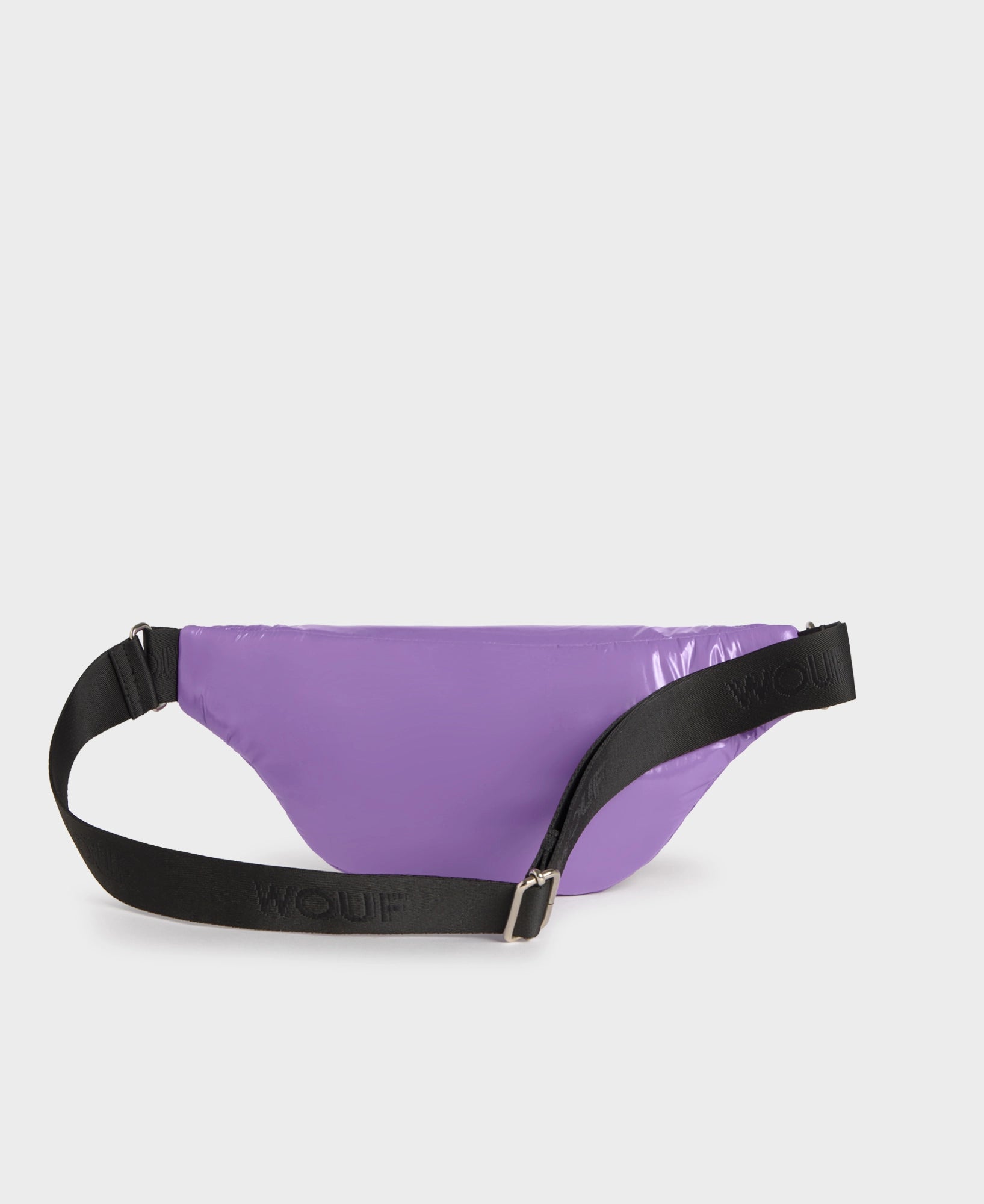 wouf-mesh-lavender-sac-banane-bandouli-re-d-perlant image 3
