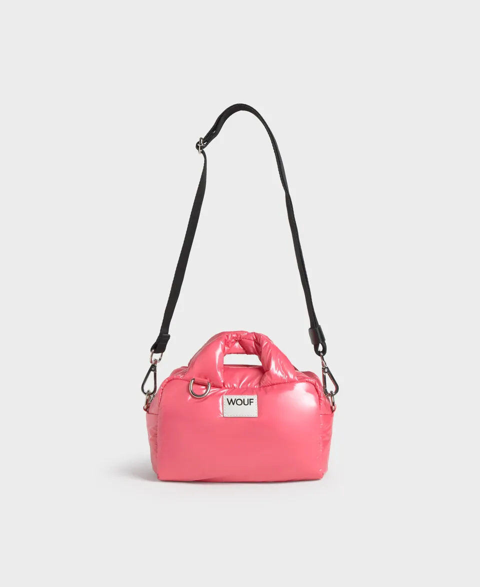 wouf-terry-candy-sac-bowling-bandouli-re-recycl image 1