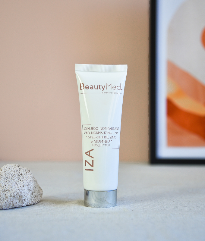 beautymed-masque-s-bo-normalisant-masque-visage-peau-grasse image 2