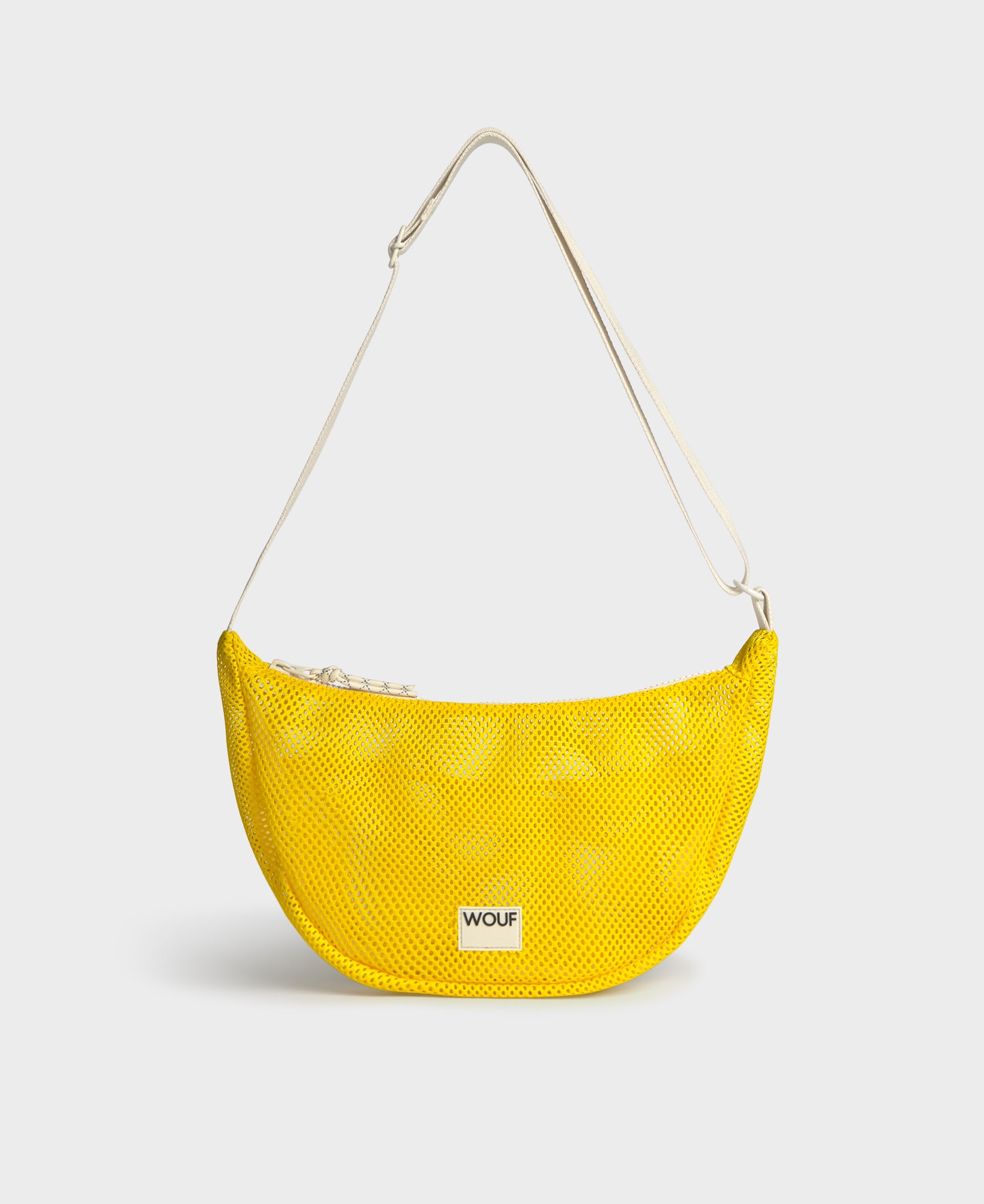 wouf-mesh-ray-sac-bandouli-re-recycl image 1
