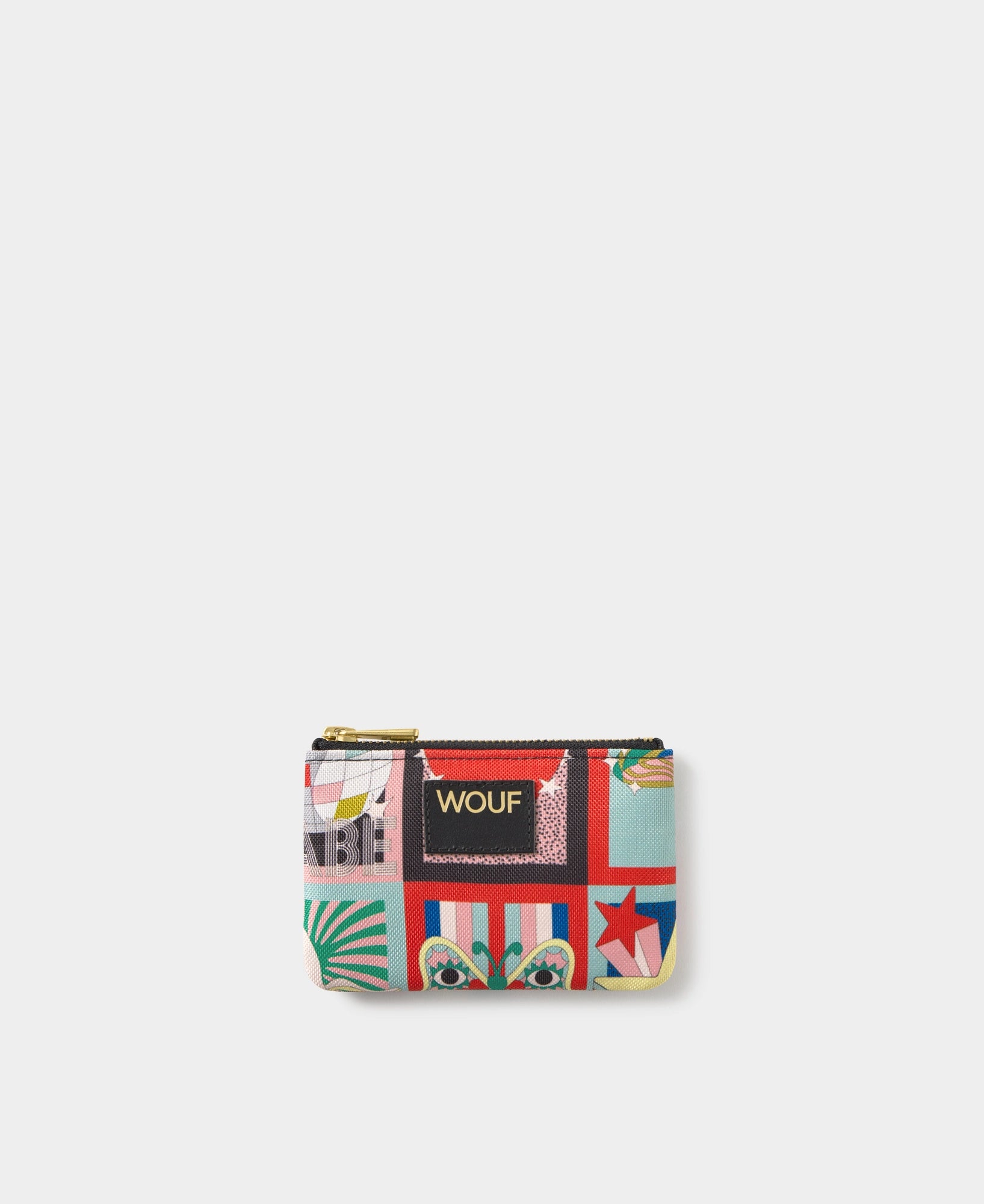 wouf-studio-discobabe-porte-monnaie-recycl-cartes image 1